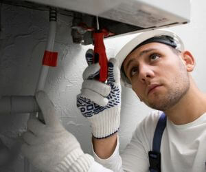 About Emergency plumbing pros Derby, VT